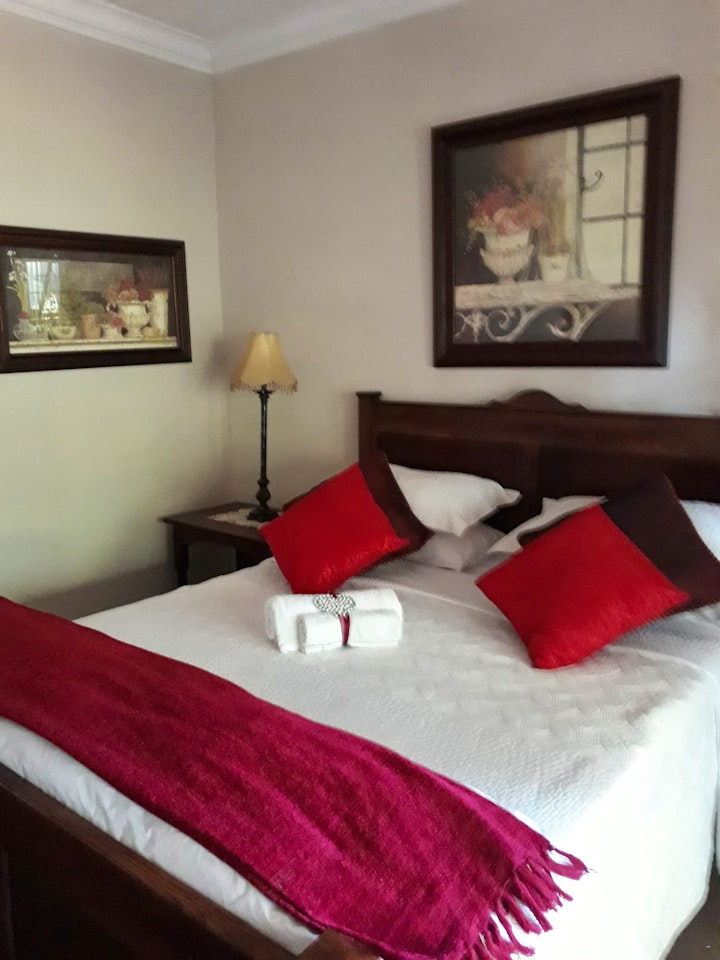 Sarah Baartman District Accommodation at Riders Rest Bed & Breakfast | Viya