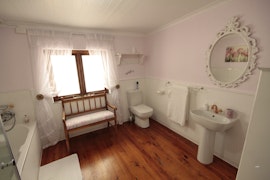 Garden Route Accommodation at  | Viya