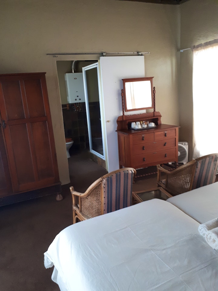 Free State Accommodation at Raptor Ridge Lodge | Viya