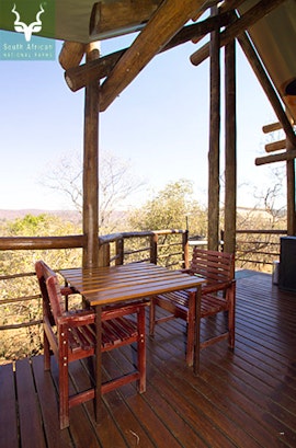 Limpopo Accommodation at  | Viya