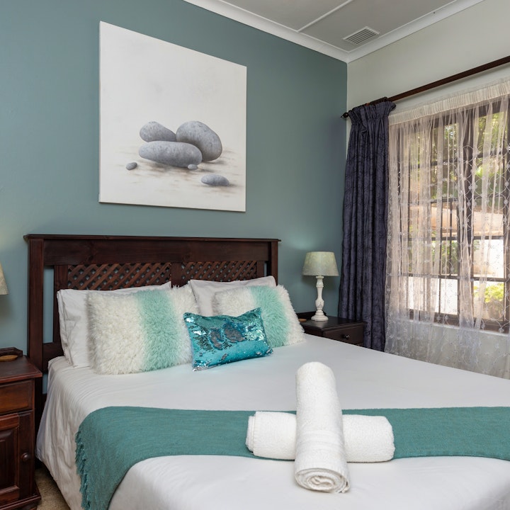 KwaZulu-Natal Accommodation at Zesty Guesthouse | Viya