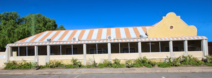 Western Cape Accommodation at Appirklaas Self-Catering Apartments | Viya