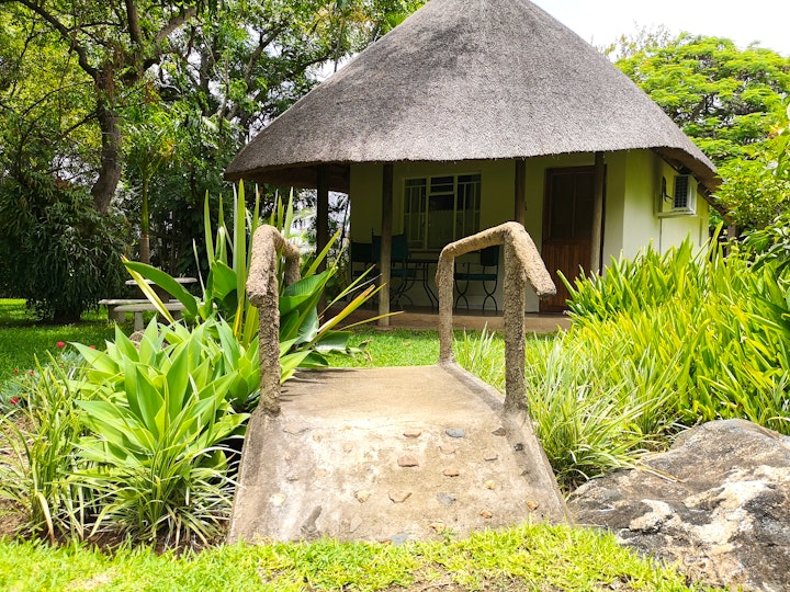 Limpopo Accommodation at Clivia Cottage | Viya