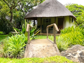 Kruger To Canyons Accommodation at Clivia Cottage | Viya