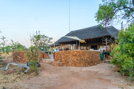 Limpopo Accommodation at Stone Lodge | Viya