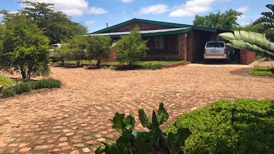 Limpopo Accommodation at  | Viya