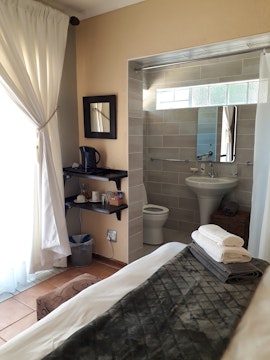 Gauteng Accommodation at  | Viya