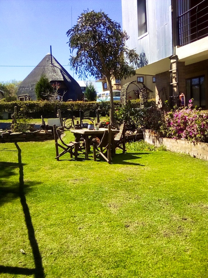 Mpumalanga Accommodation at Angels Mist Guest House | Viya