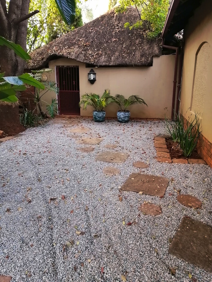 Gauteng Accommodation at Caslin | Viya