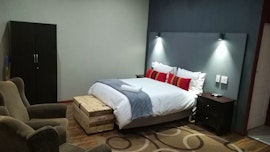 Eastern Cape Accommodation at Tranquil House B&B @ 121 Berry Street | Viya