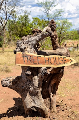 Waterberg Accommodation at  | Viya