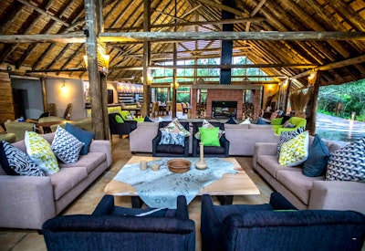  at Royal Thonga Safari Lodge | TravelGround