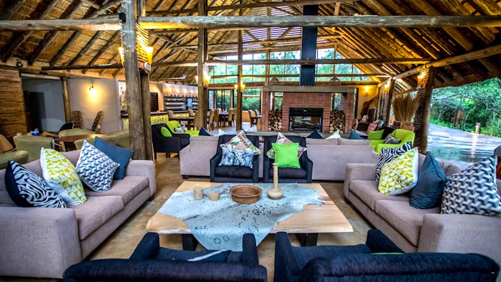  by Royal Thonga Safari Lodge | LekkeSlaap