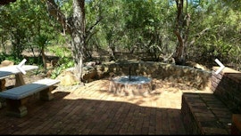 Kruger National Park South Accommodation at 1815 Seekoei | Viya