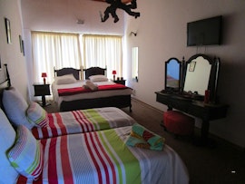 Mpumalanga Accommodation at Alsumic Gaste Plaas | Viya