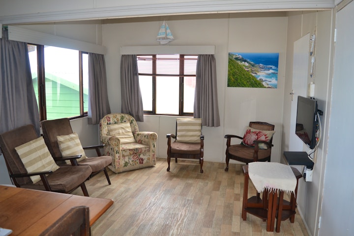 Garden Route Accommodation at Stokkiesdraai | Viya