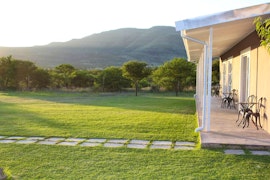 Eastern Cape Accommodation at A Dam's View | Viya