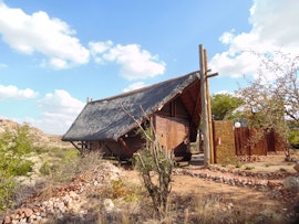 Limpopo Accommodation at SANParks Vhembe Wilderness Trails Camp | Viya