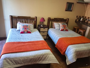 Karoo Accommodation at  | Viya