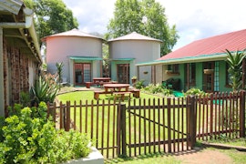 Natal Midlands Accommodation at  | Viya