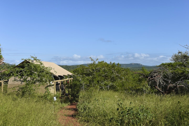 North Coast Accommodation at Zululand Lodge | Viya