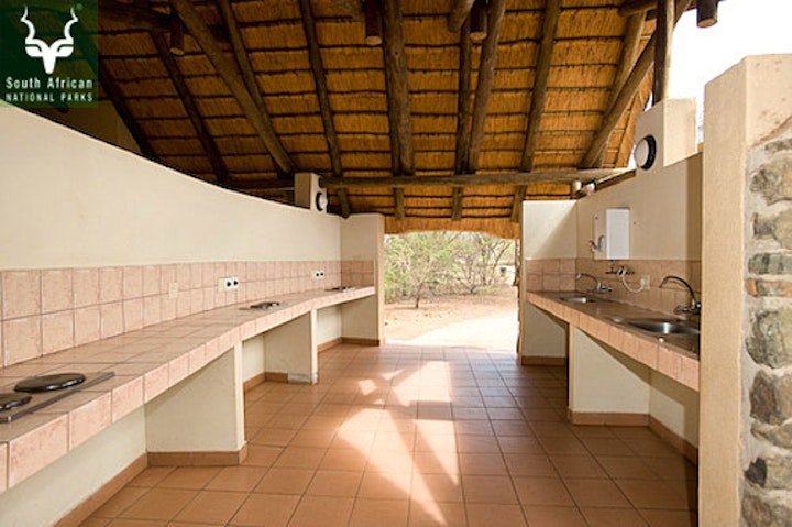 Mpumalanga Accommodation at SANParks Lower Sabie Rest Camp | Viya