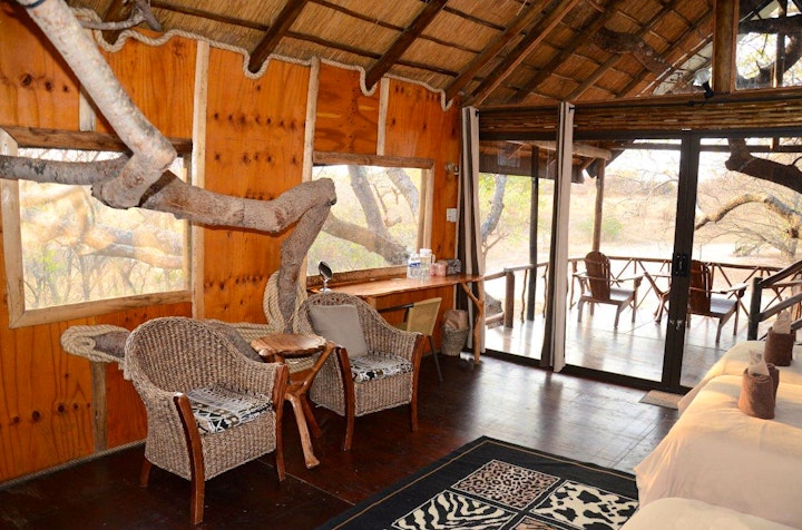 Mpumalanga Accommodation at Pezulu Tree House Lodge | Viya