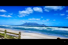 Melkbosstrand Accommodation at  | Viya