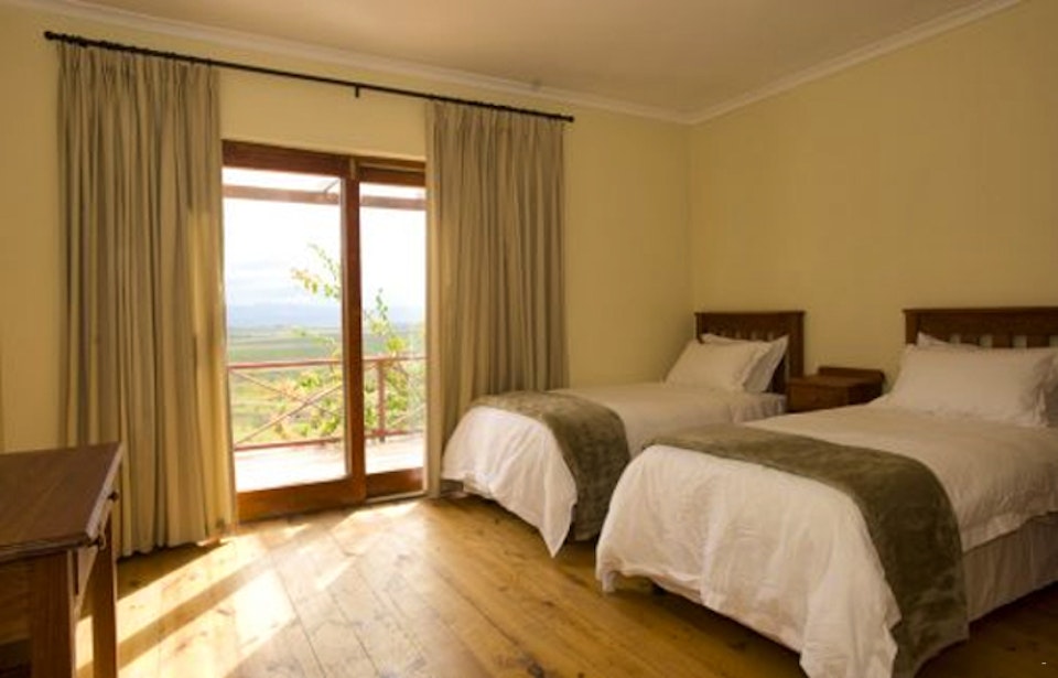 Western Cape Accommodation at  | Viya