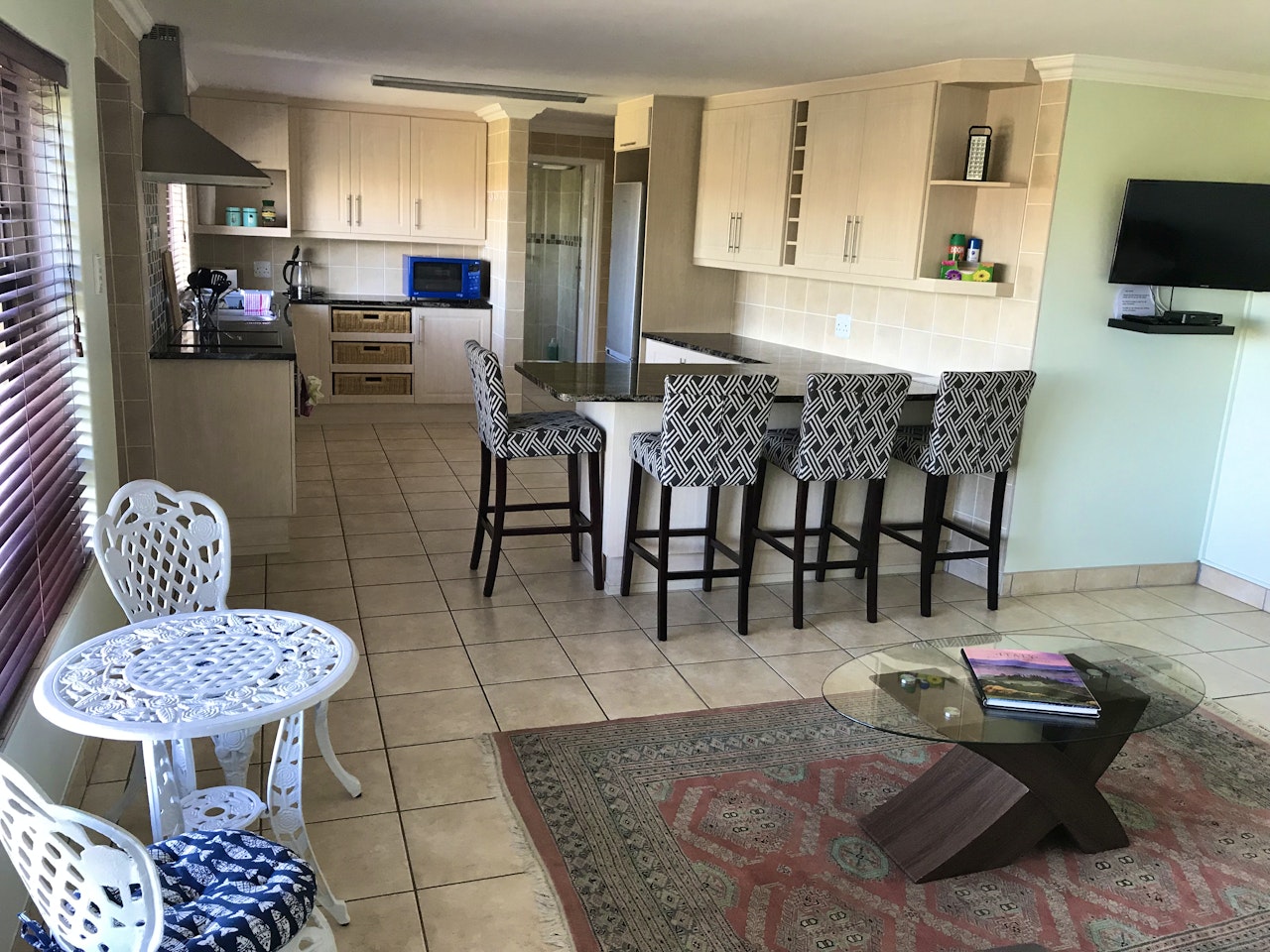 Jeffreys Bay Accommodation at  | Viya