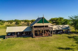 Namibia Accommodation at Chobe River Camp | Viya