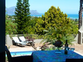 Cape Town Accommodation at  | Viya