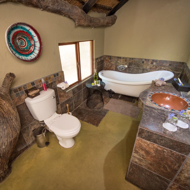 Mpumalanga Accommodation at Kambaku Safari Lodge | Viya