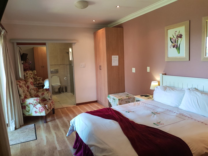 Sandton Accommodation at Villa Botanica | Viya