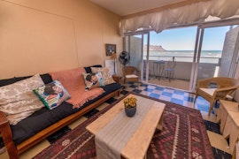 Cape Town Accommodation at Strandsig 203 | Viya