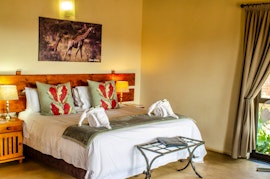 Dinokeng Game Reserve Accommodation at Tshikwalo Lodge | Viya