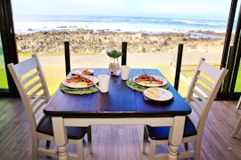 Garden Route Accommodation at Little Rock Guest House | Viya