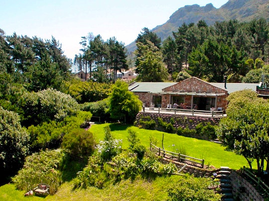 Atlantic Seaboard Accommodation at  | Viya