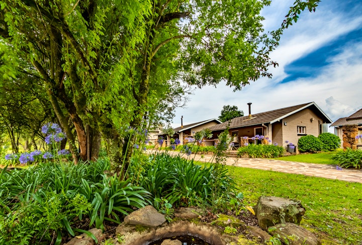 Mpumalanga Accommodation at Misty Mountain | Viya