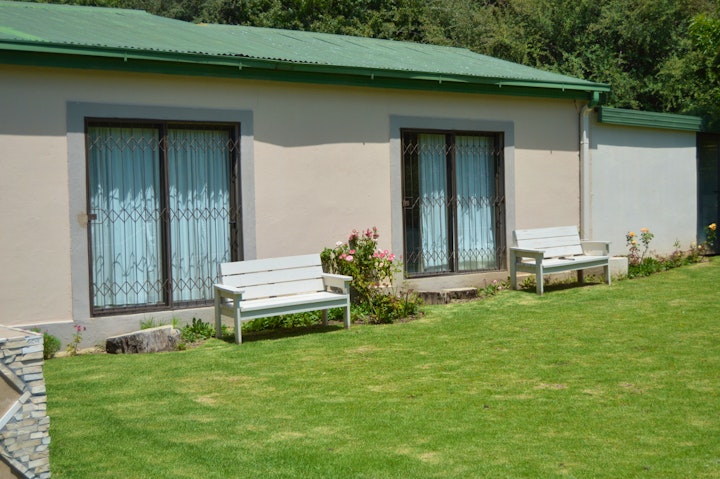 Free State Accommodation at Die Kruik | Viya