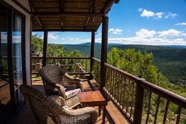 Eastern Cape Accommodation at Ikwanitsha Lodge | Viya