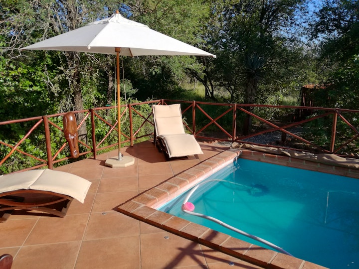 Mpumalanga Accommodation at Lalapanzi | Viya