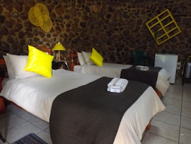 Loskop Valley Accommodation at  | Viya