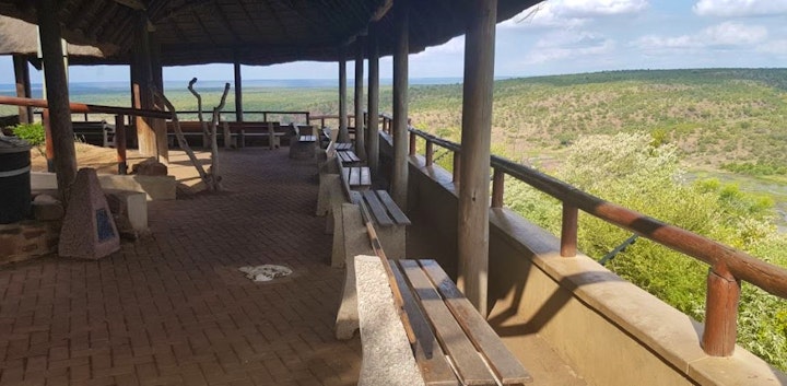 Mpumalanga Accommodation at SANParks Olifants Rest Camp | Viya