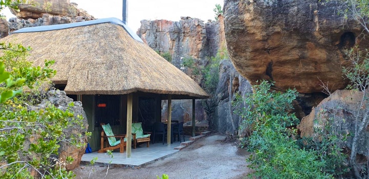 Western Cape Accommodation at De Pakhuys | Viya