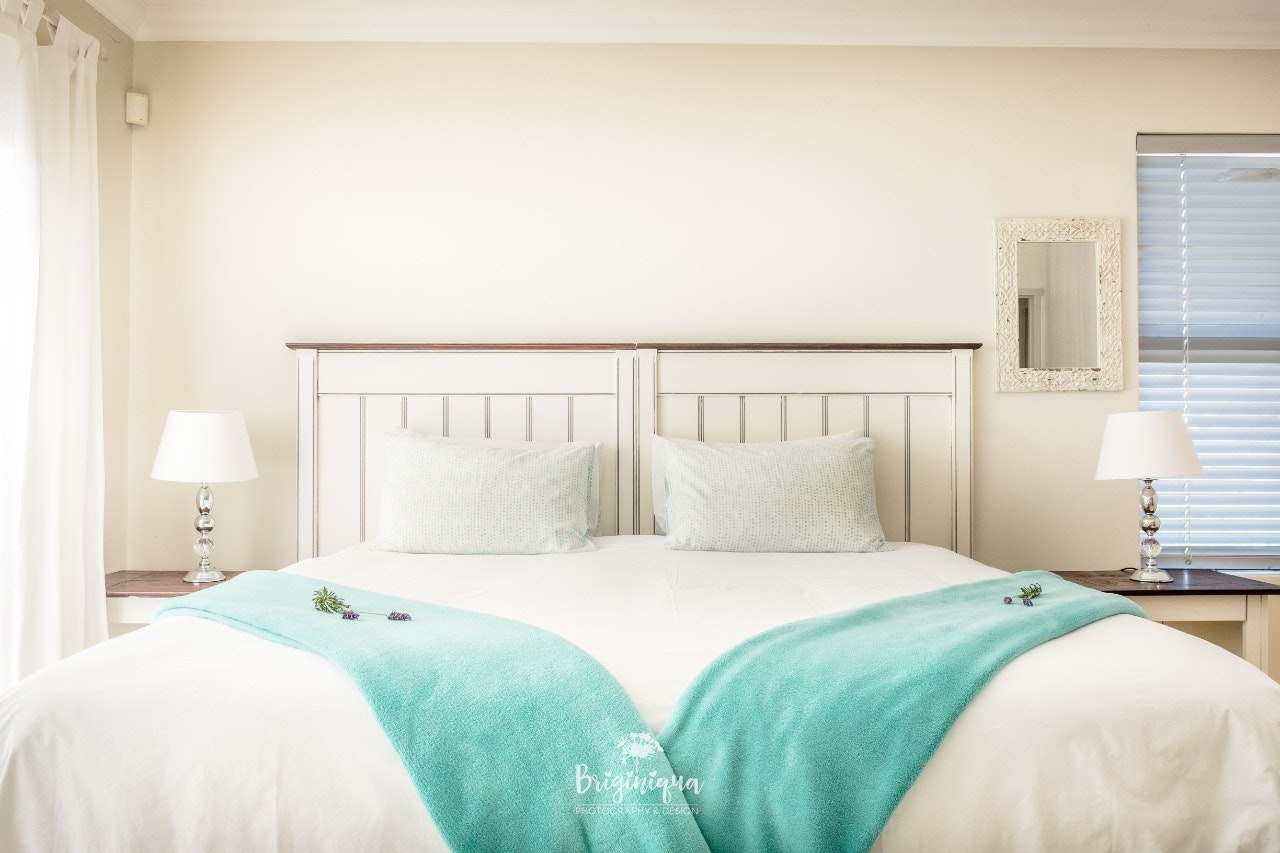 Fletchers Cove LekkeSlaap