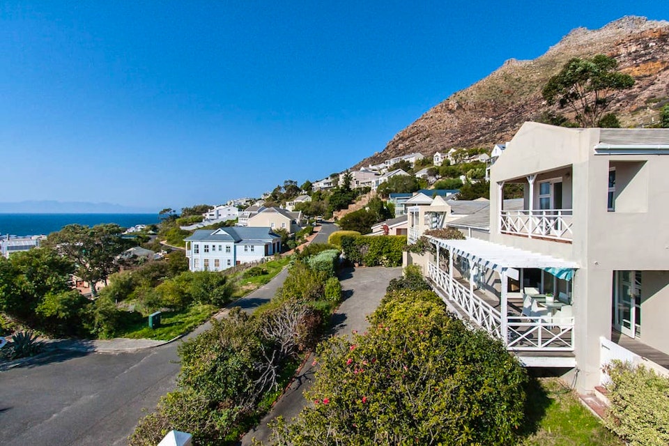 Cape Town Accommodation at  | Viya