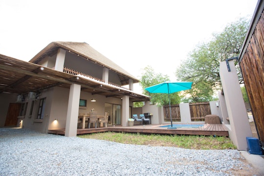 Kruger To Canyons Accommodation at  | Viya