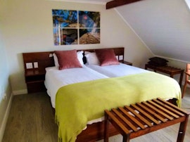 Garden Route Accommodation at  | Viya