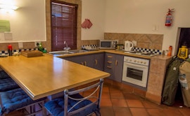 Karoo Accommodation at  | Viya